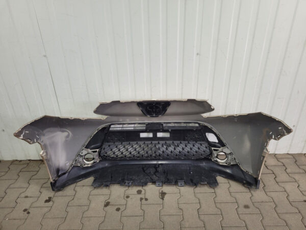 Bumper Toyota Aygo X 22- 52119-0H190 Voorbumper PJ969