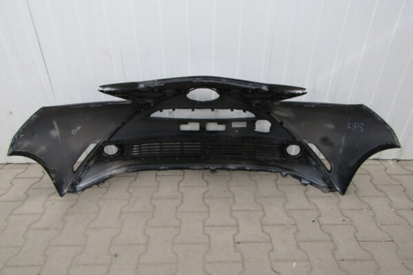 Bumper Toyota Aygo 2 II 14-18 Voorbumper MZ1017