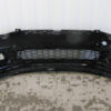 Bumper Volkswagen Polo Bluemotion 6R0 5 V 09-14 Voorbumper KS5566