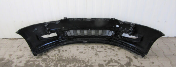 Bumper Volkswagen Polo Bluemotion 6R0 5 V 09-14 Voorbumper KS5566