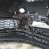 Bumper Volkswagen Polo Bluemotion 6R0 5 V 09-14 Voorbumper KS5566