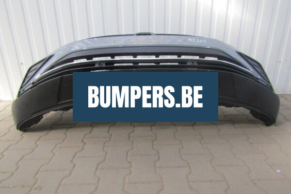Bumper Volkswagen Tiguan 2 II 5NA Facelift 20- Voorbumper MZ609