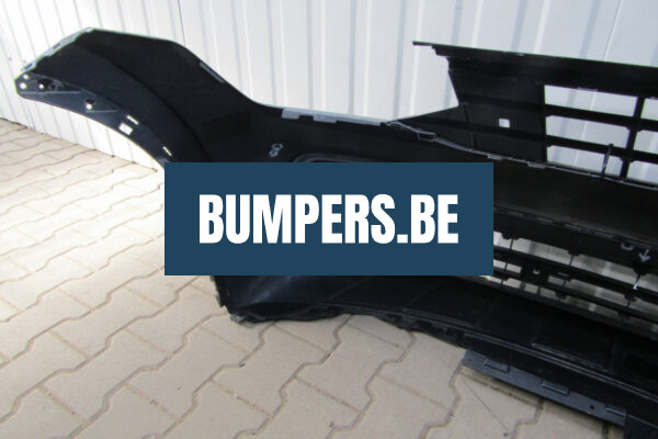 Bumper Volkswagen Tiguan 2 II 5NA Facelift 20- Voorbumper MZ609