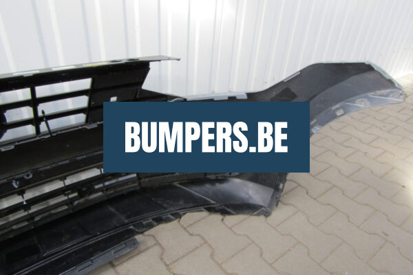 Bumper Volkswagen Tiguan 2 II 5NA Facelift 20- Voorbumper MZ609