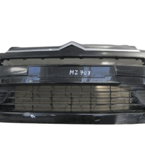 Bumper Citroen C4 Grand Picasso 06-Voorbumper MZ703