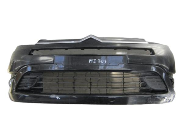 Bumper Citroen C4 Grand Picasso 06-Voorbumper MZ703