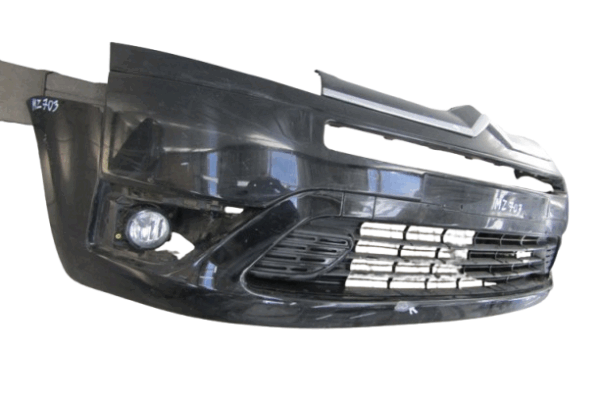Bumper Citroen C4 Grand Picasso 06-Voorbumper MZ703