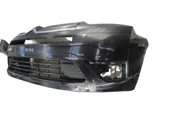 Bumper Citroen C4 Grand Picasso 06-Voorbumper MZ703
