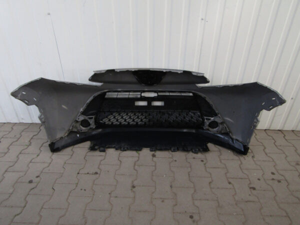 Bumper  Toyota Aygo X 22- 52119-0H190 Voorbumper Q4421