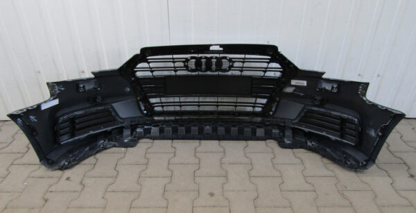 Bumper Audi A3 8V 8V3 8V4 Facelift16-20 8V4853651 Voorbumper PJ7440
