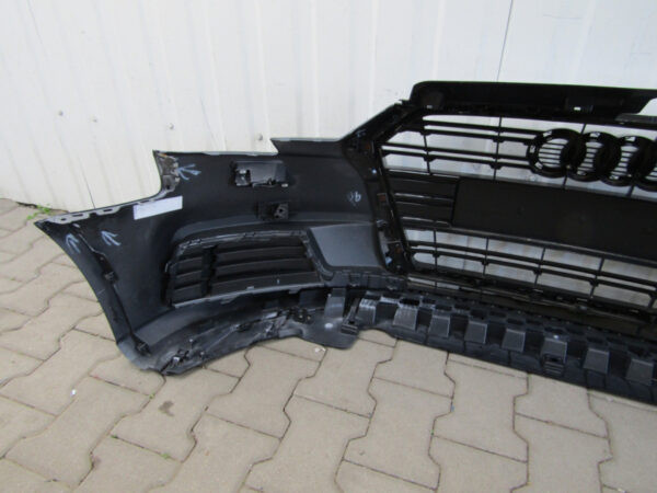 Bumper Audi A3 8V 8V3 8V4 Facelift16-20 8V4853651 Voorbumper PJ7440