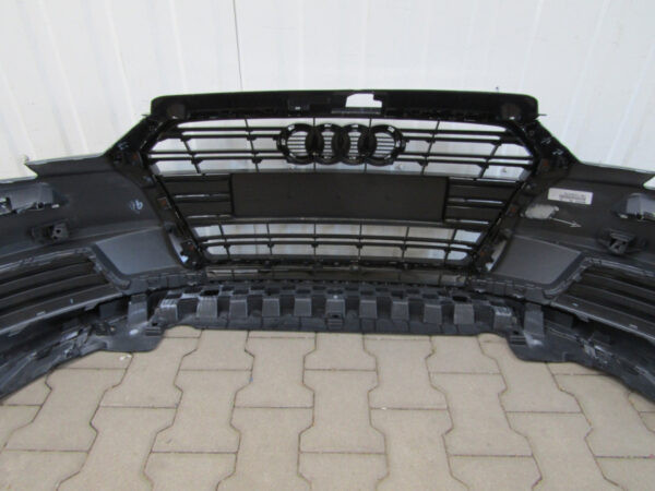 Bumper Audi A3 8V 8V3 8V4 Facelift16-20 8V4853651 Voorbumper PJ7440