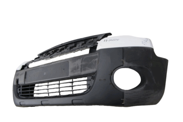 Bumper Citroen Berlingo 3 III 08- Voorbumper KY-10620