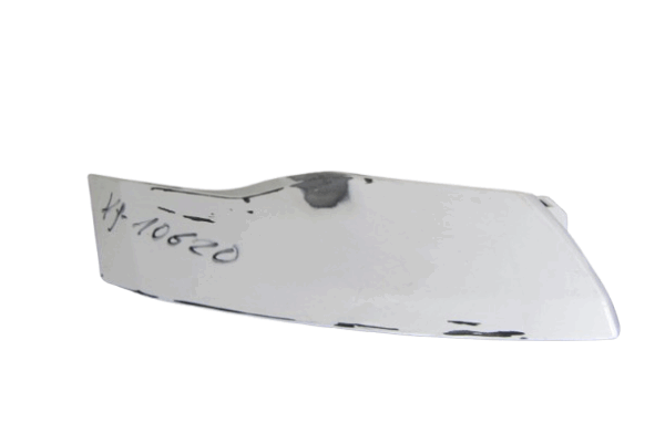 Bumper Citroen Berlingo 3 III 08- Voorbumper KY-10620