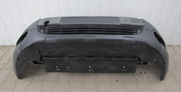 Bumper Citroen Berlingo 3 III 08- Voorbumper KY-10620