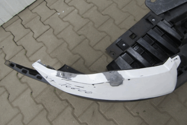 Bumper Citroen Berlingo 3 III 08- Voorbumper KY-10620