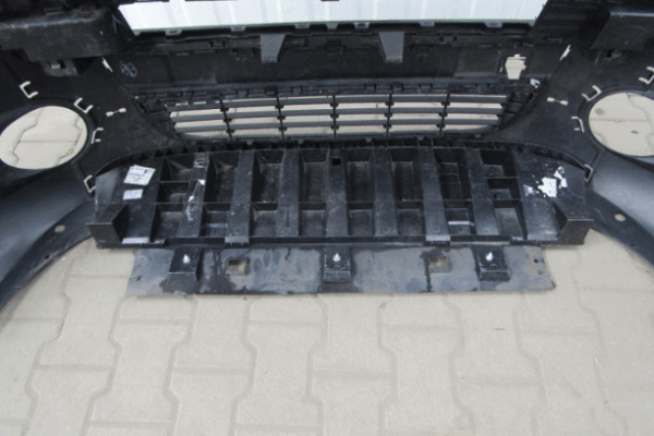 Bumper Citroen Berlingo 3 III 08- Voorbumper KY-10620