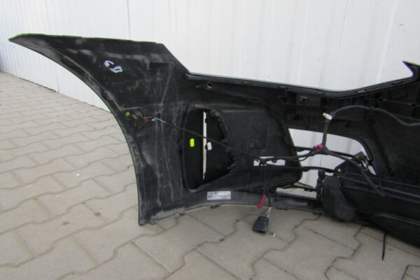 Bumper Audi 4J3 RS GT e-tron 21- Voorbumper MZ1571