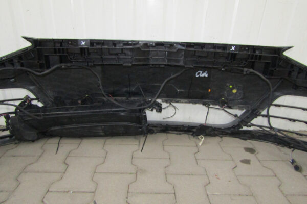 Bumper Audi 4J3 RS GT e-tron 21- Voorbumper MZ1571