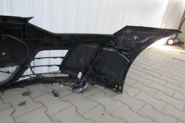 Bumper Audi 4J3 RS GT e-tron 21- Voorbumper MZ1571