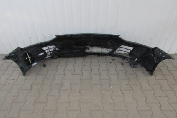 Bumper Audi 4J3 RS GT e-tron 21- Voorbumper MZ1571