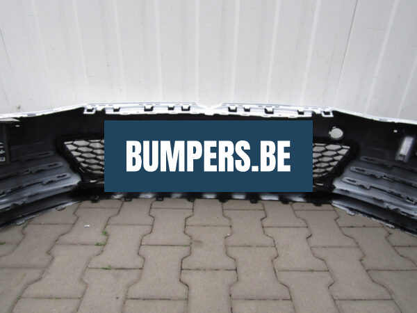 Bumper Volkswagen Golf 7 VII 5G0 GTI GTD 12-16 Voorbumper MZ1390
