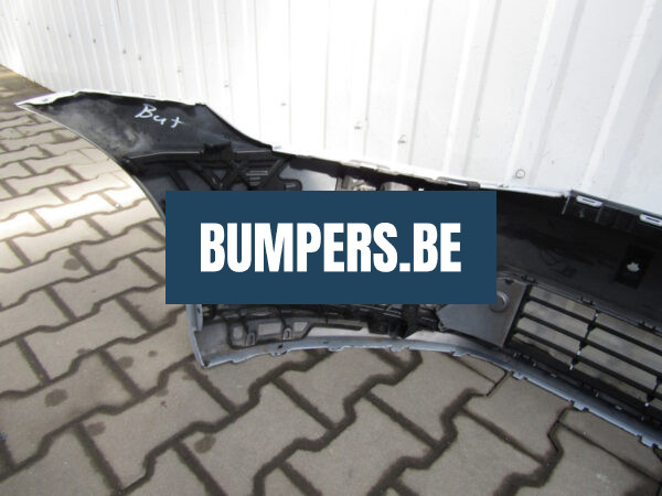 Bumper Volkswagen Golf E-Golf VII 7 5GE 17-20 Voorbumper MZ1172
