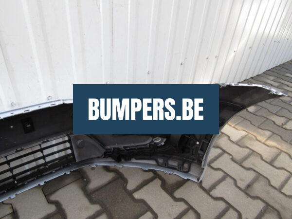 Bumper Volkswagen Golf E-Golf VII 7 5GE 17-20 Voorbumper MZ1172