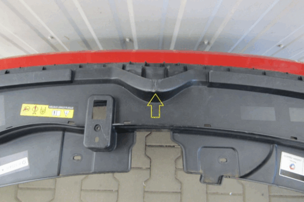 Bumper Citroen C3 III 16-19-Voorrbumper KS7482