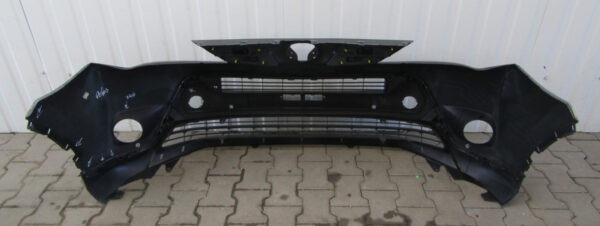 Bumper Toyota RAV4 IV 12-15 52119-42A00 Voorbumper KS6768