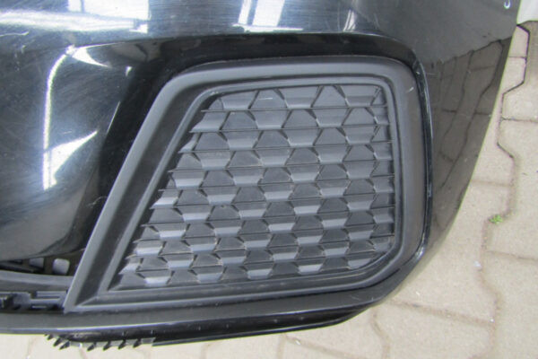 Bumper Audi A1 II 82A 18- 82A807437 Voorbumper PJ345