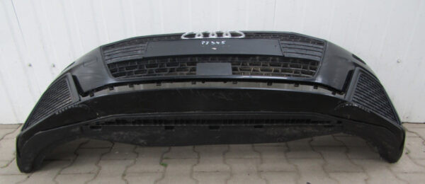 Bumper Audi A1 II 82A 18- 82A807437 Voorbumper PJ345