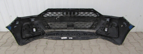 Bumper Audi A1 II 82A 18- 82A807437 Voorbumper PJ345