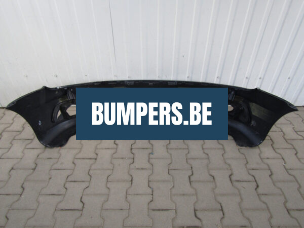 Bumper Volkswagen EOS 1Q0 FACELIFT 10-15 Voorbumper MZ1203