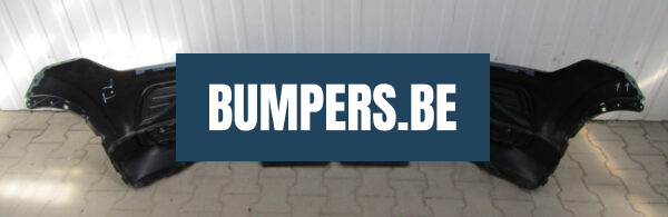 Bumper Volkswagen Tiguan 5NA Facelift 20- 5NA807221 Voorbumper KS7493