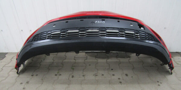 Bumper Toyota C-HR CHR Facelift 19- 52129-F4110 Voorbumper PJ249