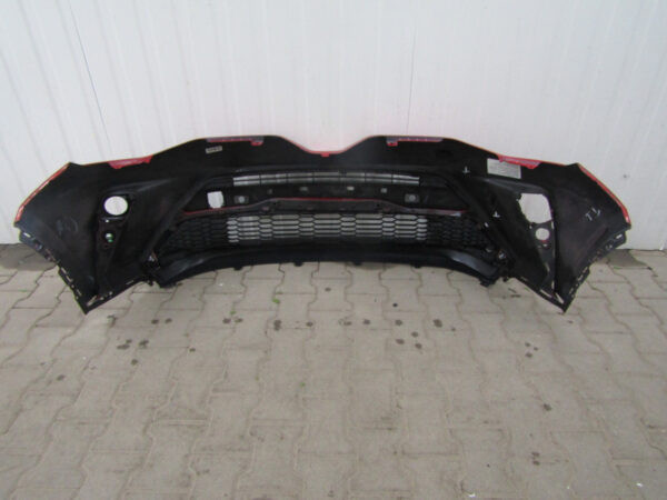 Bumper Toyota C-HR CHR Facelift 19- 52129-F4110 Voorbumper PJ249