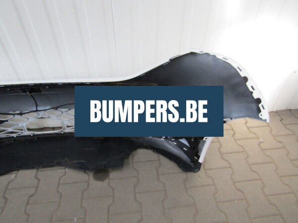 Bumper Volkswagen VW ID BUZZ 1T3 22- Camera Voorbumper Q5264