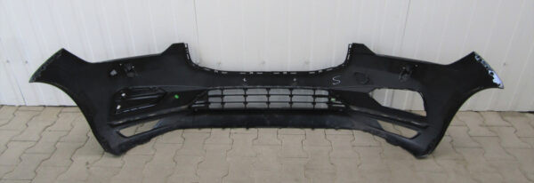 Bumper Volvo XC60 II 2 17- XC 60 31425160 Voorbumper KS4249