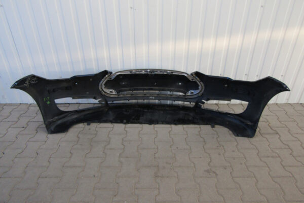 Bumper Tesla S 12-16 6005889-00F Voorbumper Q2823