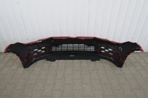 Bumper VW Golf 8 ALLTRACK 5H0 20- 5H0807221 Voorbumper MZ2019