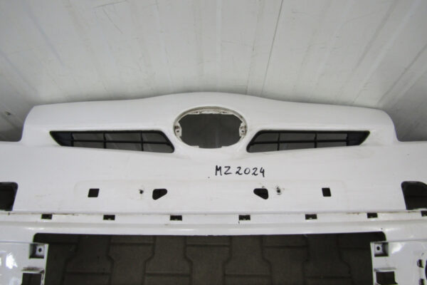 Bumper Toyota Prius 3 III Facelift 12-15 52119-47460 Voorbumper MZ2024
