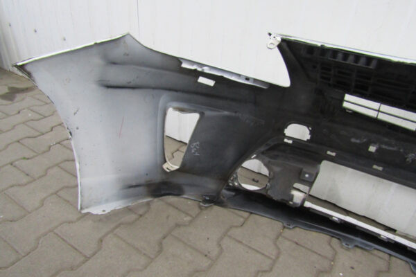 Bumper Toyota Prius 3 III Facelift 12-15 52119-47460 Voorbumper MZ2024