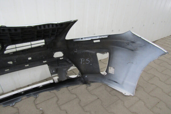 Bumper Toyota Prius 3 III Facelift 12-15 52119-47460 Voorbumper MZ2024