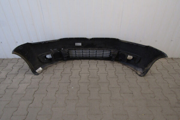 Bumper Volkswagen Touran 1T0 Facelift 10-15 1T0807221 Voorbumper Q3054