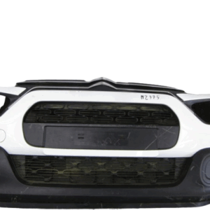 Bumper Citroen C3 III Facelift 20-Voorbumper MZ375