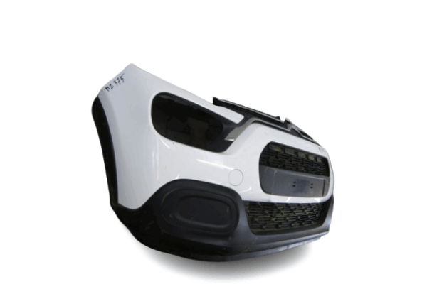 Bumper Citroen C3 III Facelift 20-Voorbumper MZ375