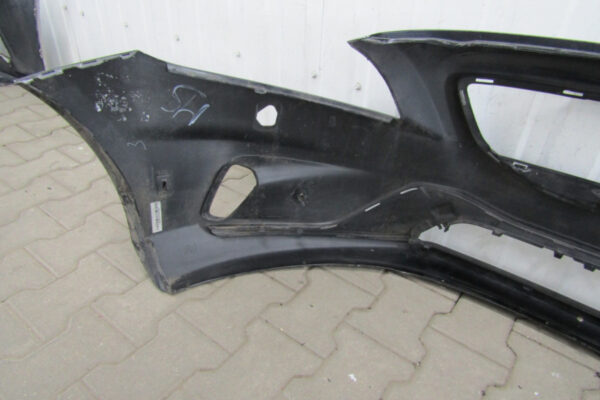 Bumper Volvo V40 R-Design 12-19 31347085 KLS RDESIGN Voorbumper MZ1998