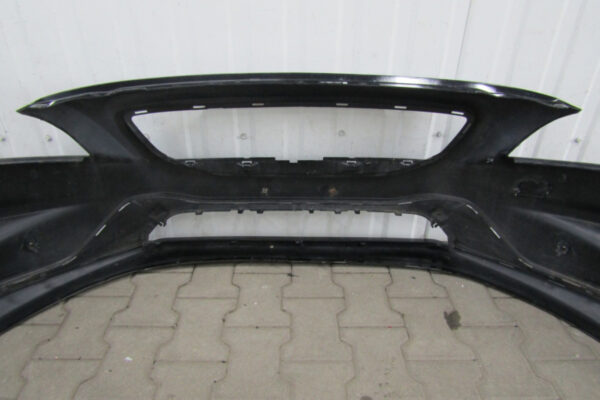Bumper Volvo V40 R-Design 12-19 31347085 KLS RDESIGN Voorbumper MZ1998