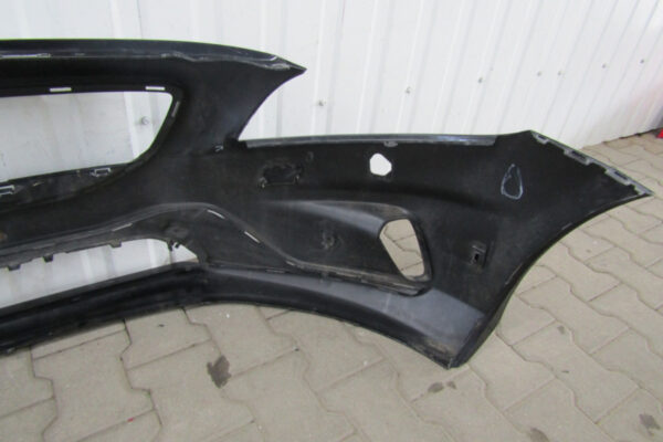 Bumper Volvo V40 R-Design 12-19 31347085 KLS RDESIGN Voorbumper MZ1998